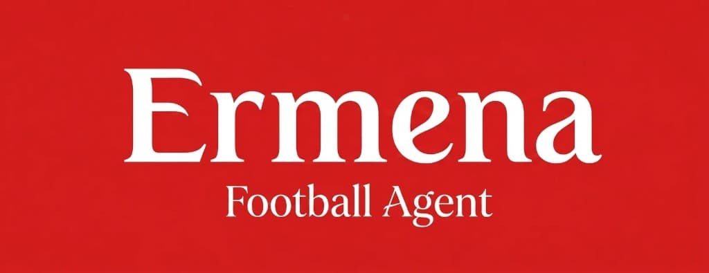Ermena Football Agent