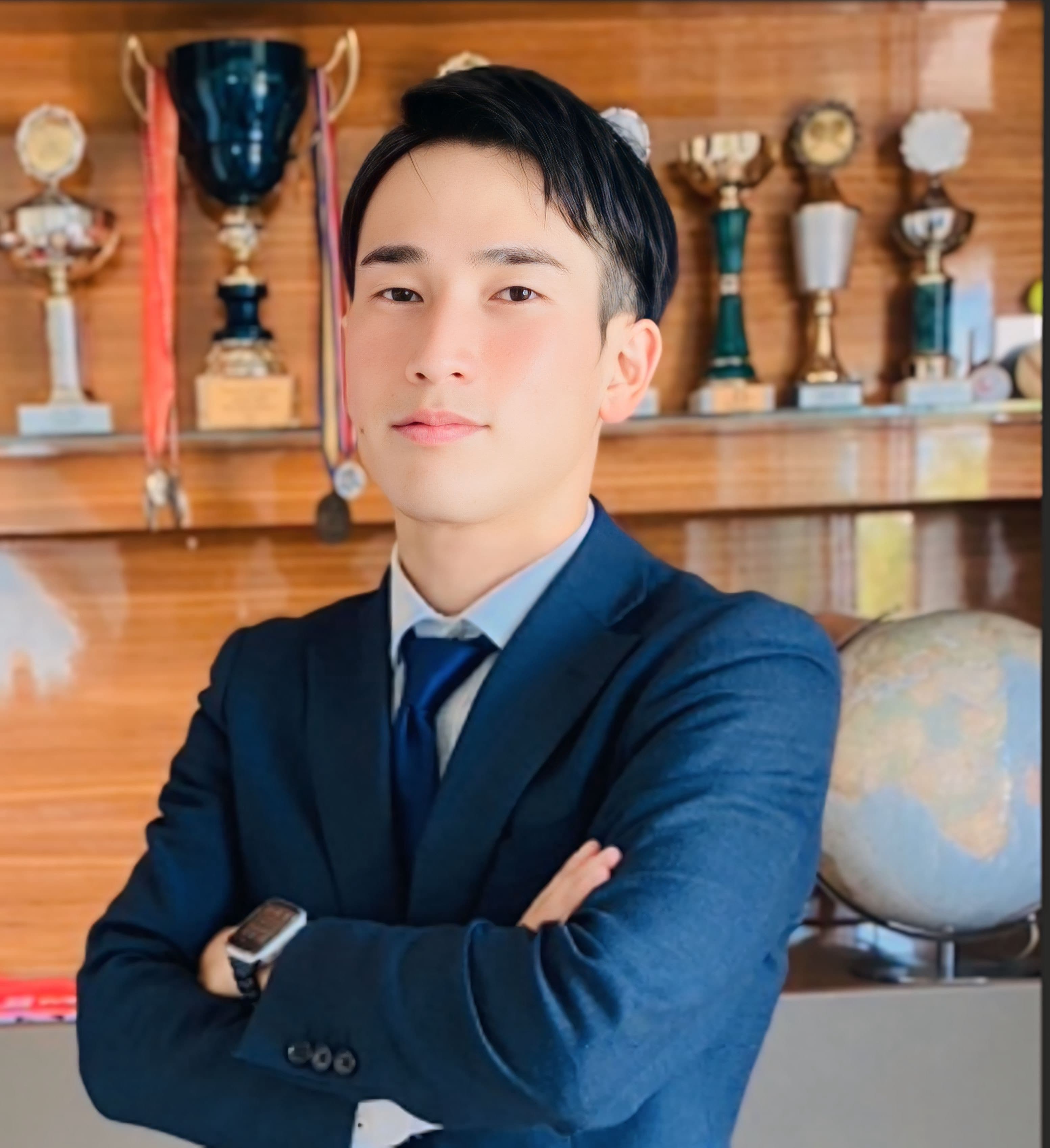 佐藤弘正